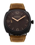 Gebrauchte Panerai Radiomir Manual Uhr